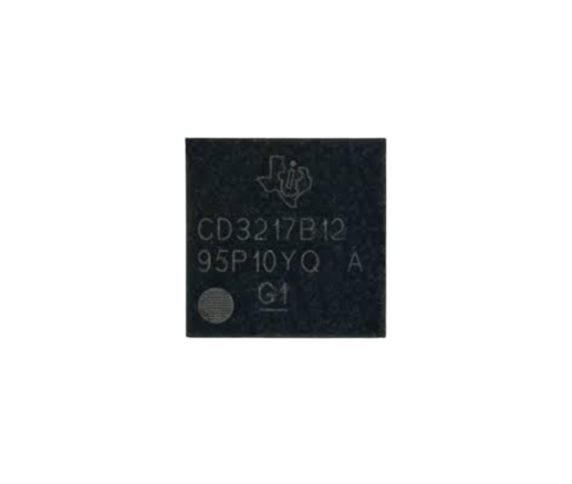 CD3217B12 Charging IC U3100 USB-C Controller Chip For MacBook Pro / MacBook Air A2141, A2159, A2179, A2251, A2289, A2337, A2338 - 1 SET (4 Chips) CD3217B12 Charging IC U3100 USB-C Controller Chip For MacBook Pro / MacBook Air A2141, A2159, A2179, A2251, A2289, A2337, A2338 - 1 SET (4 Chips)